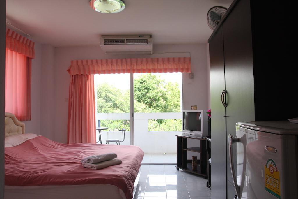 Paramita Pattaya Camera foto
